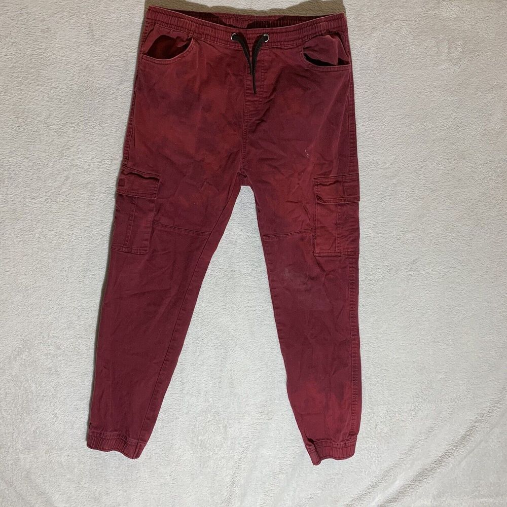 Phat Farm Stretch Pants Size‎ Large